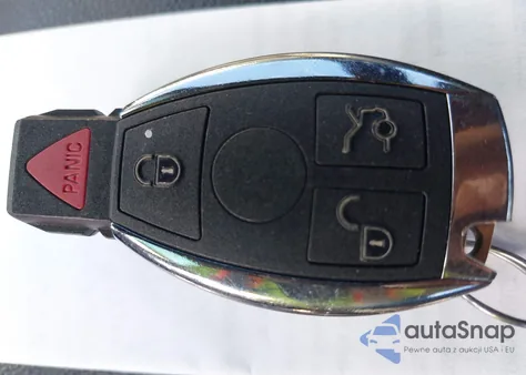 2008 Mercedes-Benz C 300 Luxury 4Matic/Sport 4Matic from USA, damaged, VIN WDDGF81X68F049502